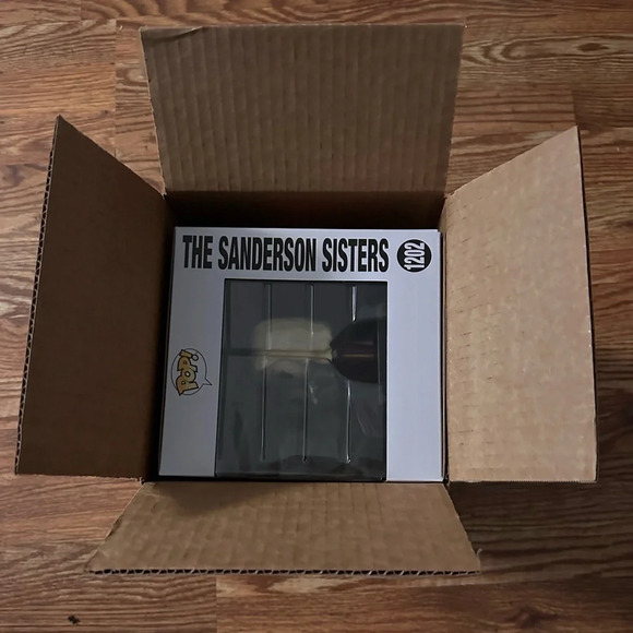 Spirit Halloween Disney Hocus Pocus I Put A Spell On You - Picture 6 of 6